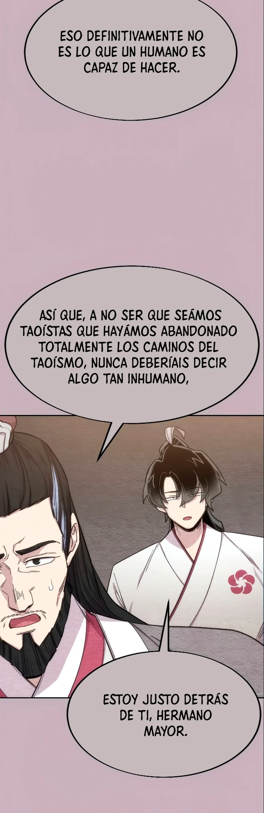 Secta de la montaña - Capítulo 38 - Página 52 - LectorTMOo
