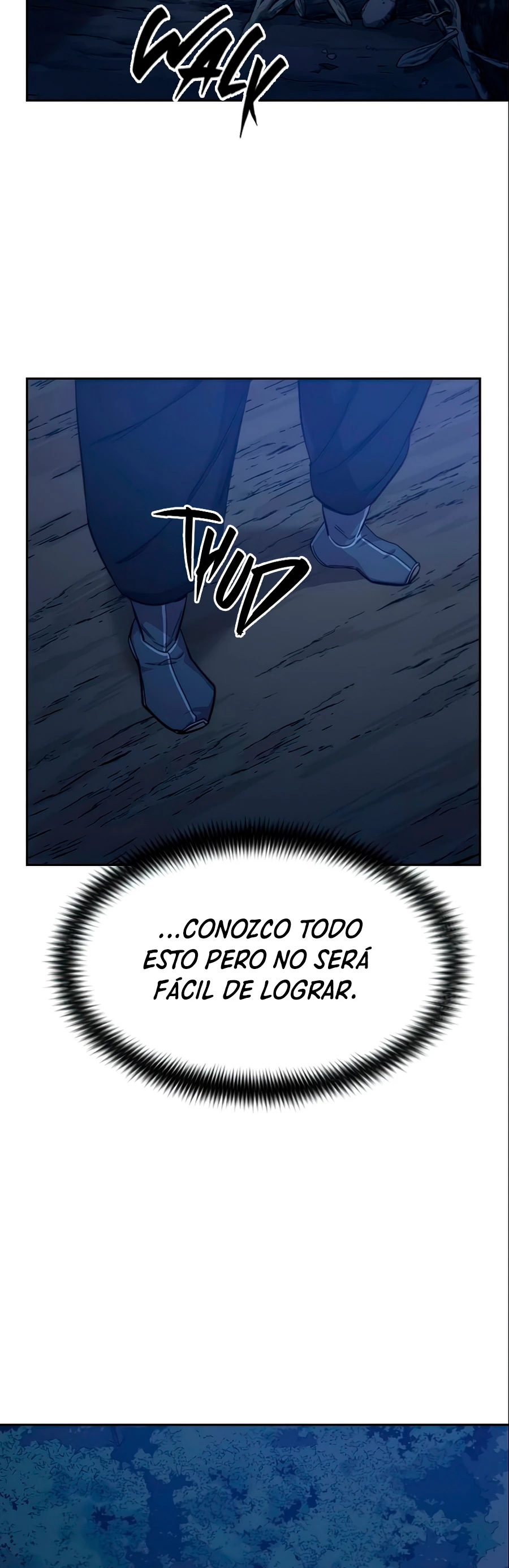 Secta de la montaña - Capítulo 38 - Página 58 - LectorTMOo