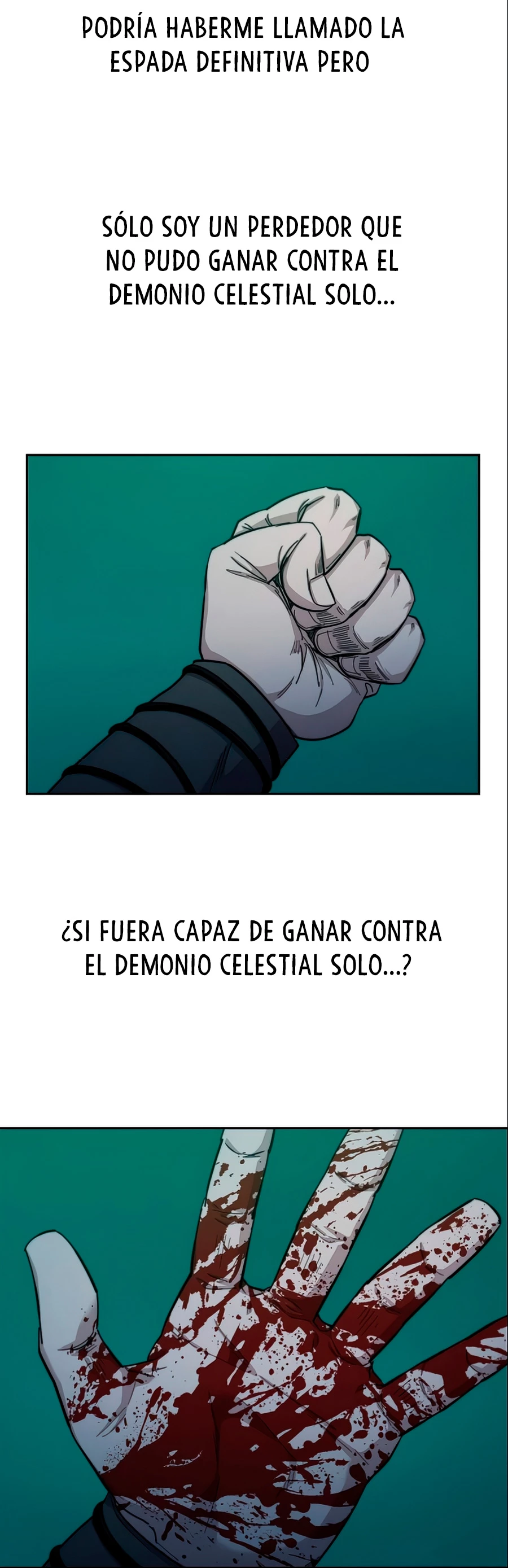 Secta de la montaña - Capítulo 38 - Página 66 - LectorTMOo
