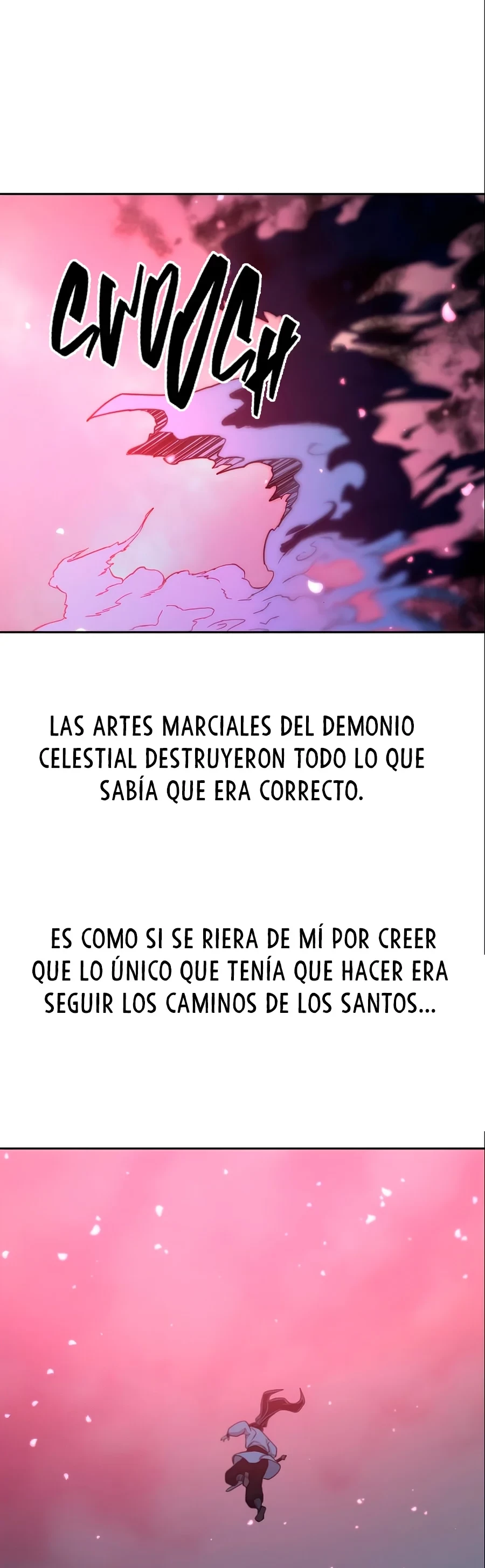 Secta de la montaña - Capítulo 38 - Página 88 - LectorTMOo
