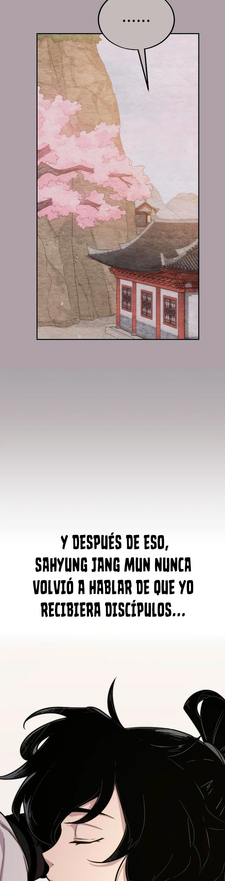 Secta de la montaña - Capítulo 4 - Página 38 - LectorTMOo