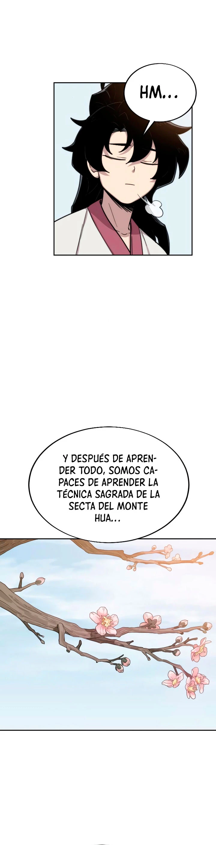 Secta de la montaña - Capítulo 4 - Página 52 - LectorTMOo