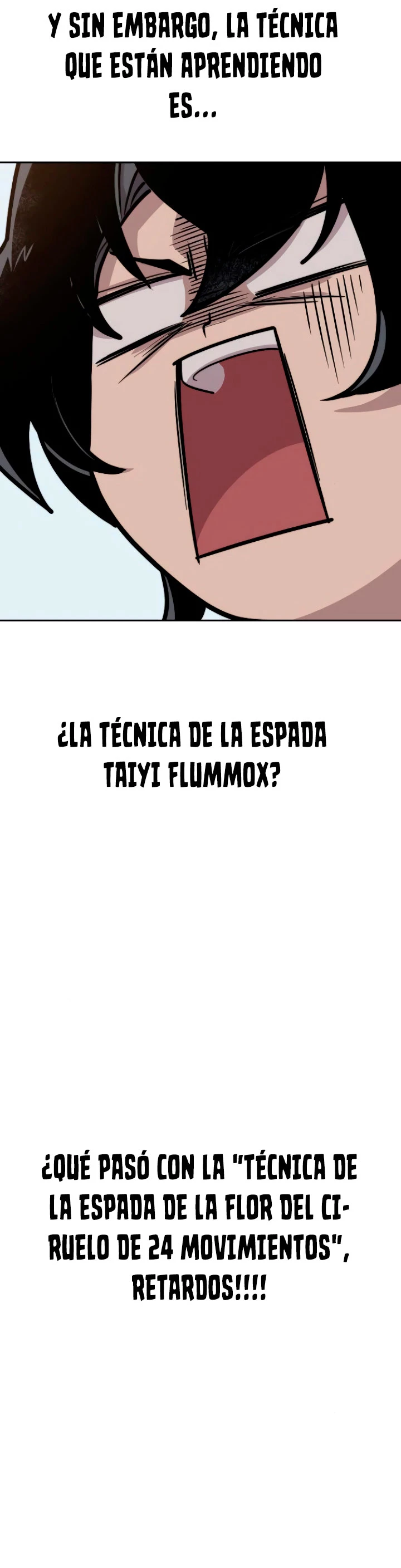 Secta de la montaña - Capítulo 4 - Página 55 - LectorTMOo