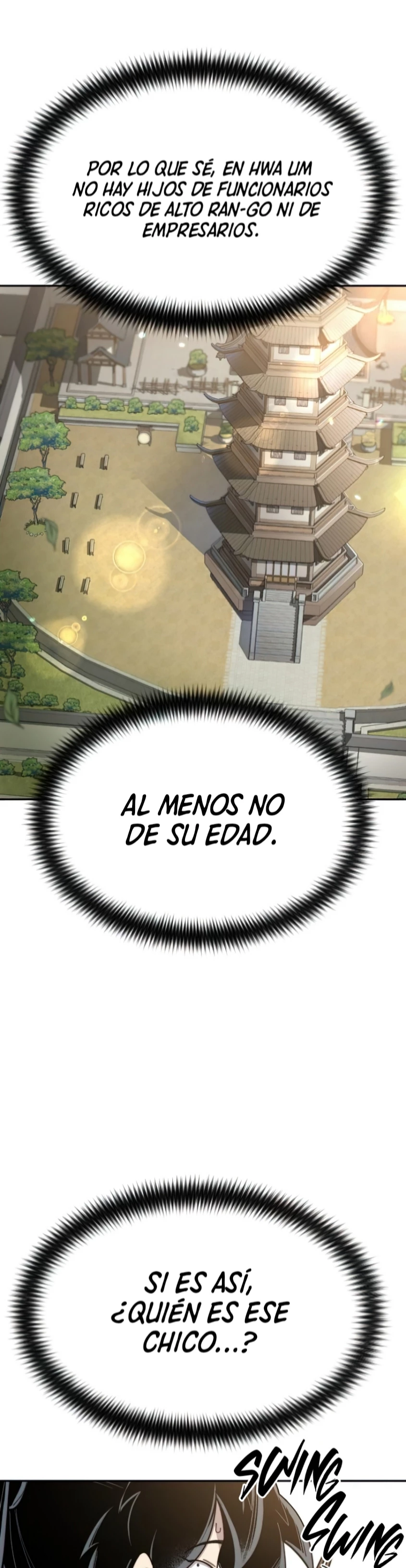 Secta de la montaña - Capítulo 40 - Página 7 - LectorTMOo