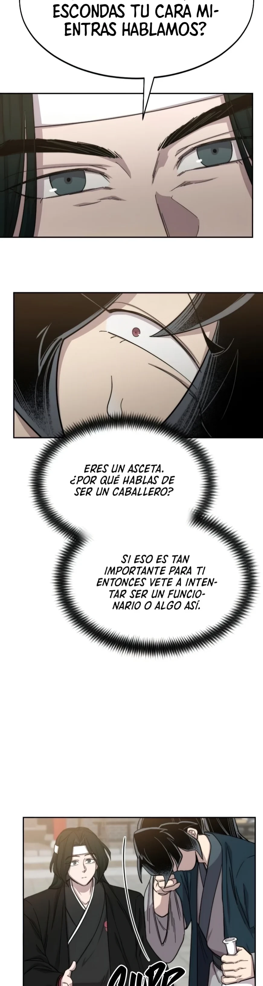 Secta de la montaña - Capítulo 40 - Página 13 - LectorTMOo