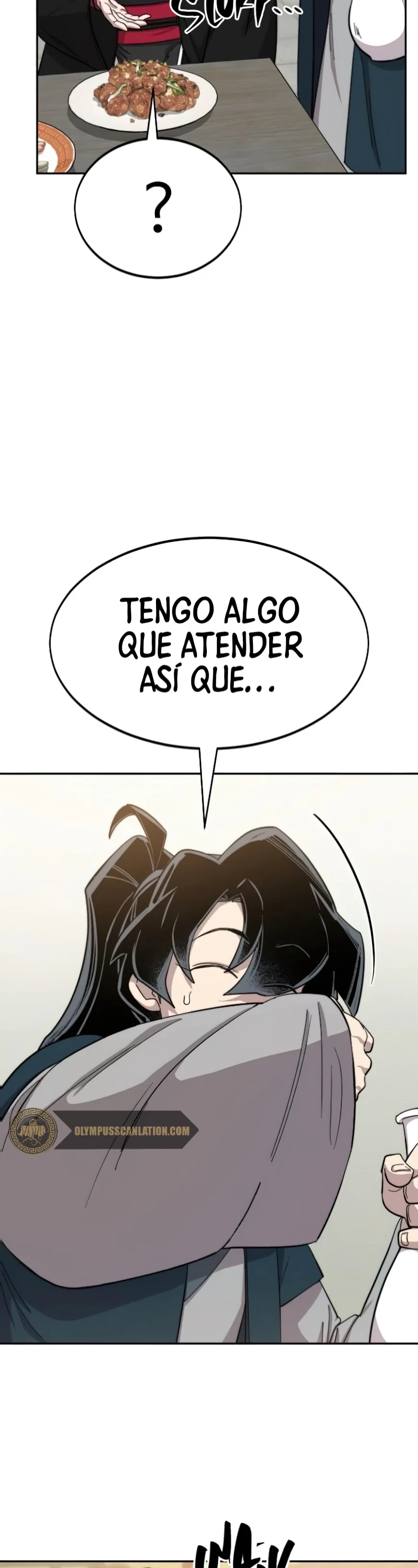Secta de la montaña - Capítulo 40 - Página 14 - LectorTMOo