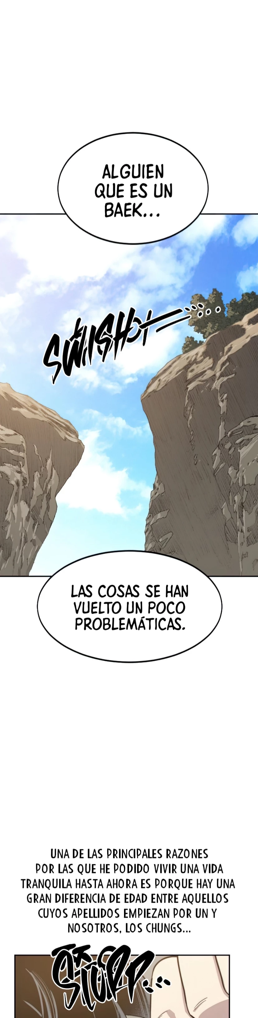 Secta de la montaña - Capítulo 40 - Página 23 - LectorTMOo