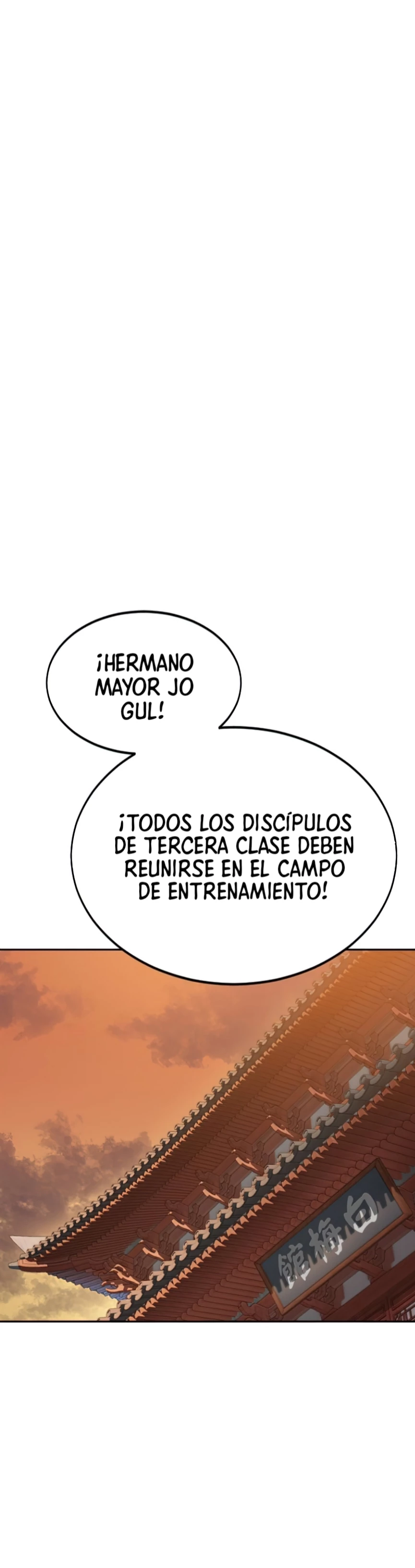 Secta de la montaña - Capítulo 40 - Página 31 - LectorTMOo