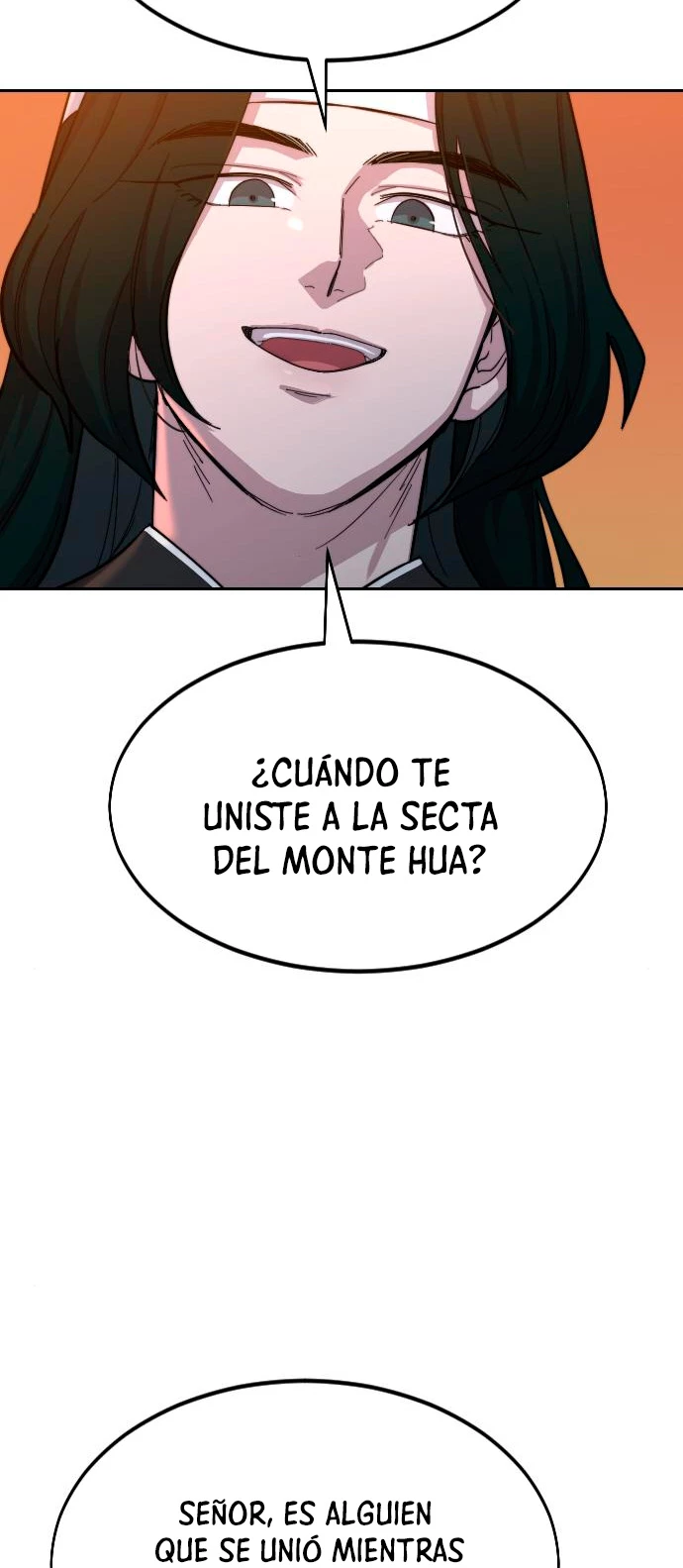 Secta de la montaña - Capítulo 41 - Página 5 - LectorTMOo