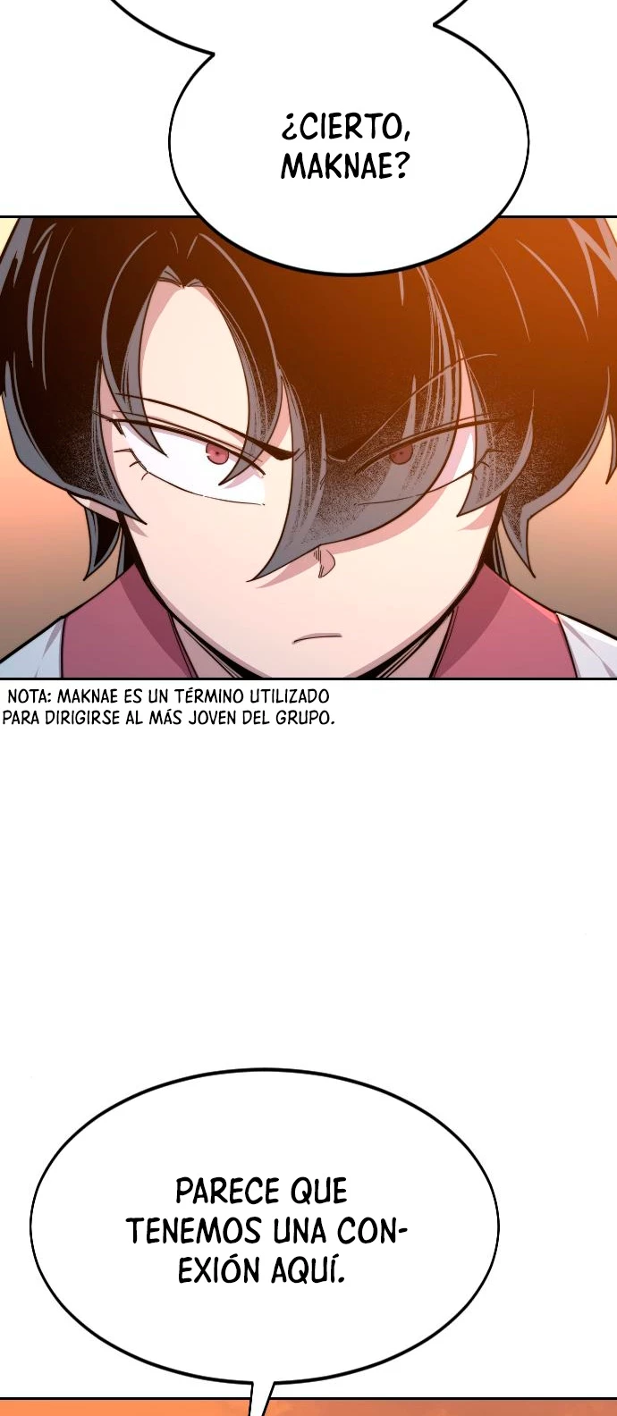 Secta de la montaña - Capítulo 41 - Página 9 - LectorTMOo