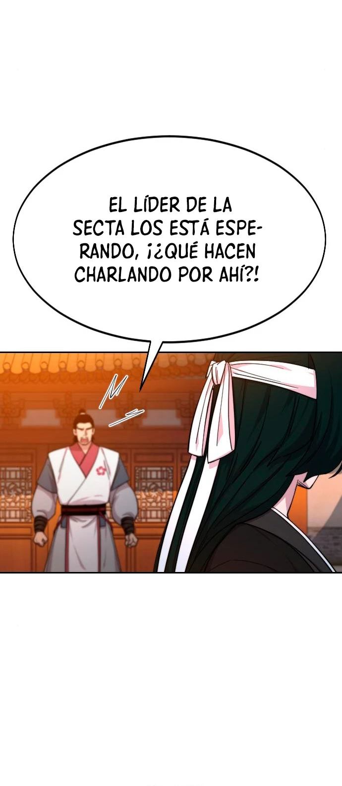 Secta de la montaña - Capítulo 41 - Página 13 - LectorTMOo
