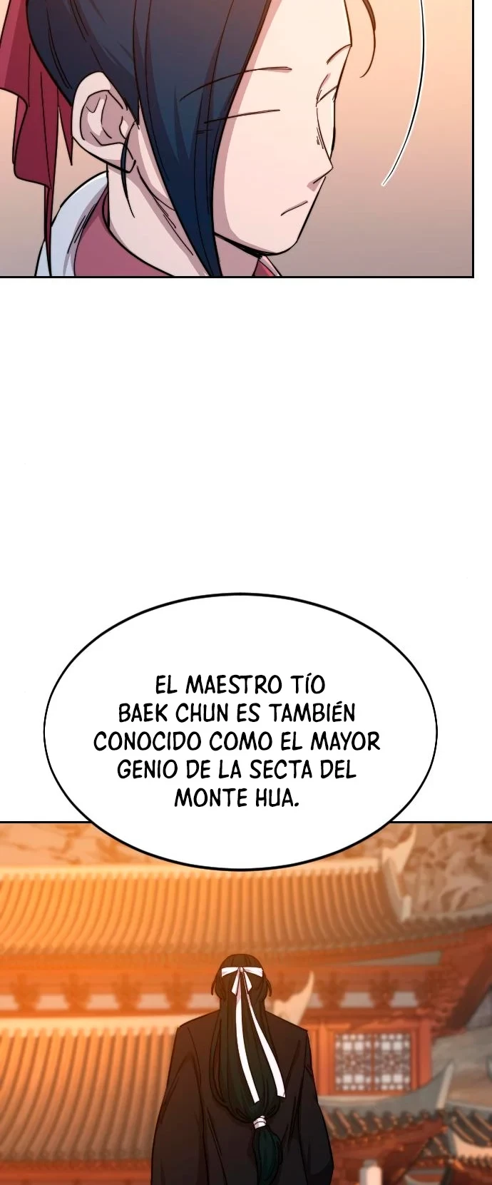 Secta de la montaña - Capítulo 41 - Página 19 - LectorTMOo