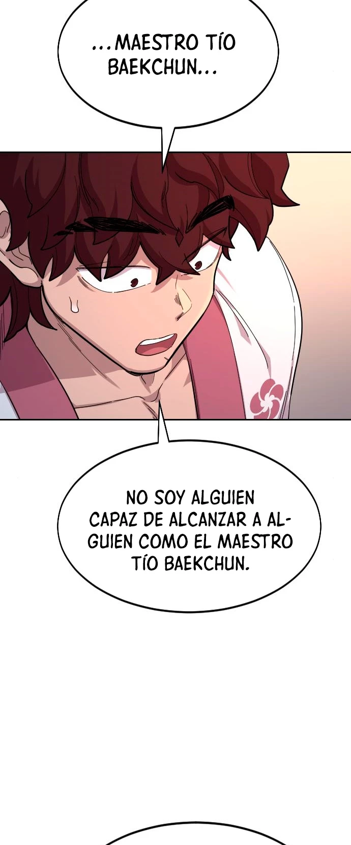 Secta de la montaña - Capítulo 41 - Página 24 - LectorTMOo