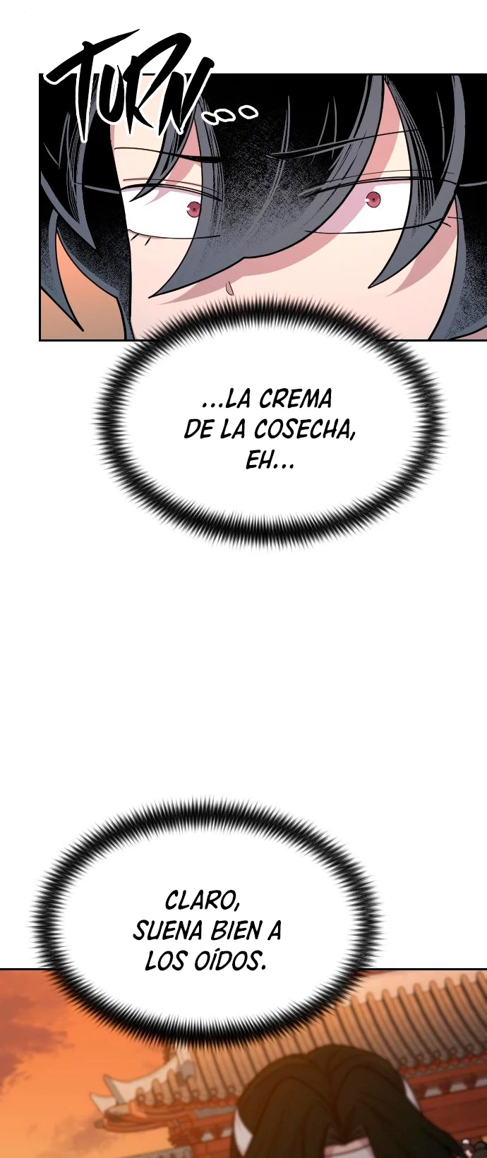 Secta de la montaña - Capítulo 41 - Página 26 - LectorTMOo