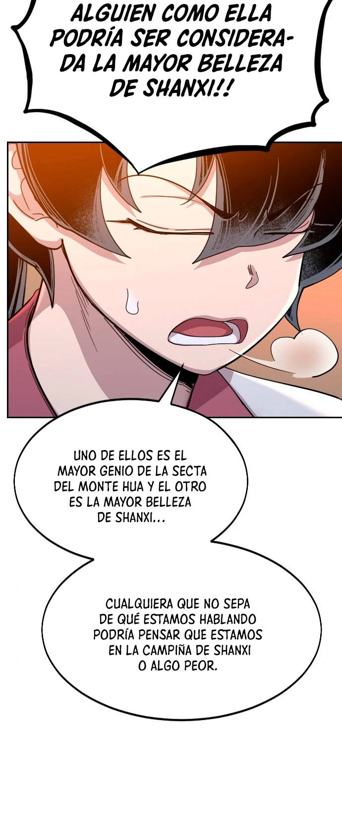 Secta de la montaña - Capítulo 41 - Página 40 - LectorTMOo