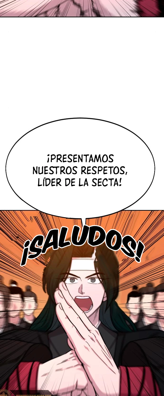 Secta de la montaña - Capítulo 41 - Página 43 - LectorTMOo
