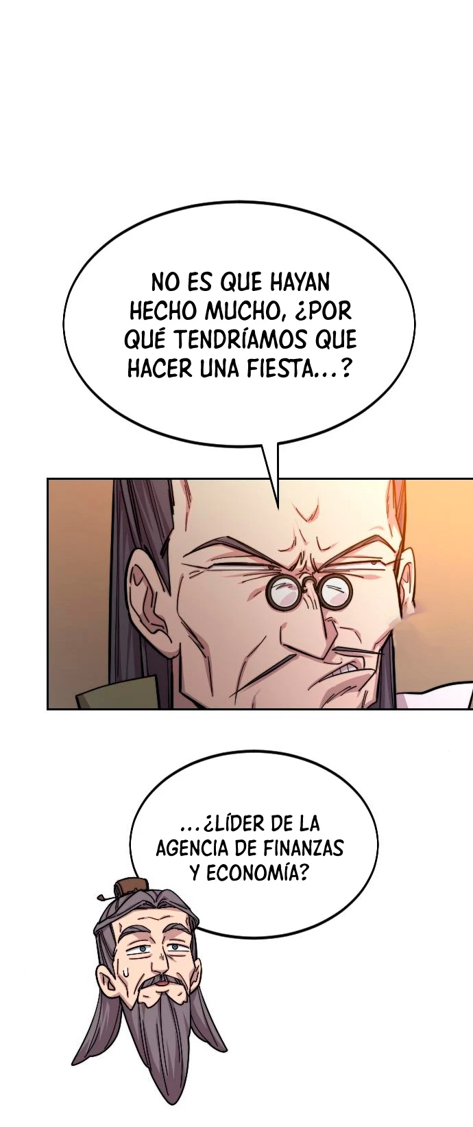 Secta de la montaña - Capítulo 41 - Página 51 - LectorTMOo