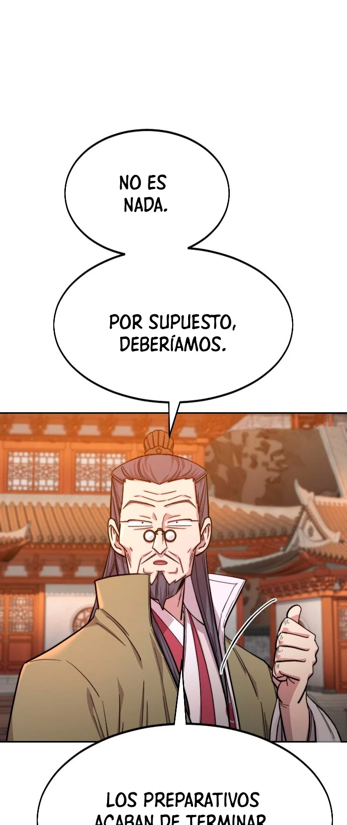 Secta de la montaña - Capítulo 41 - Página 52 - LectorTMOo
