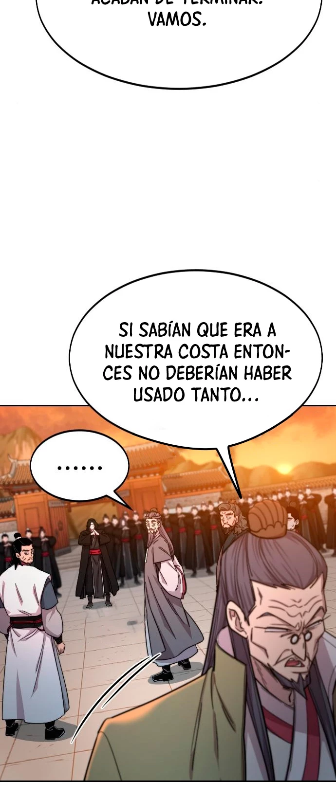 Secta de la montaña - Capítulo 41 - Página 53 - LectorTMOo