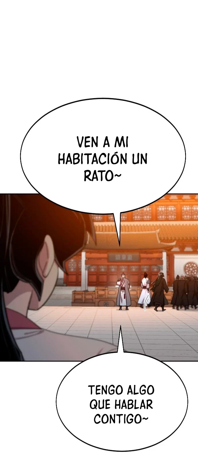 Secta de la montaña - Capítulo 41 - Página 57 - LectorTMOo