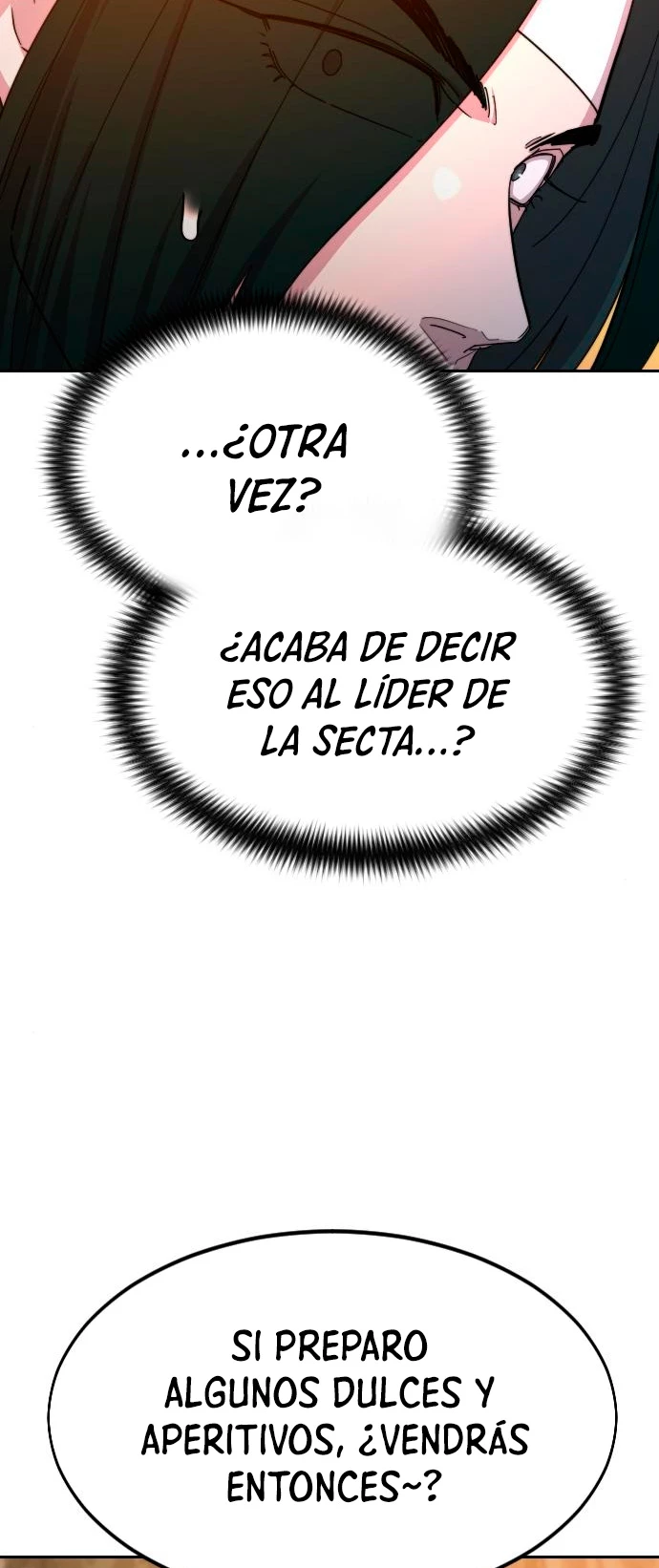 Secta de la montaña - Capítulo 41 - Página 59 - LectorTMOo