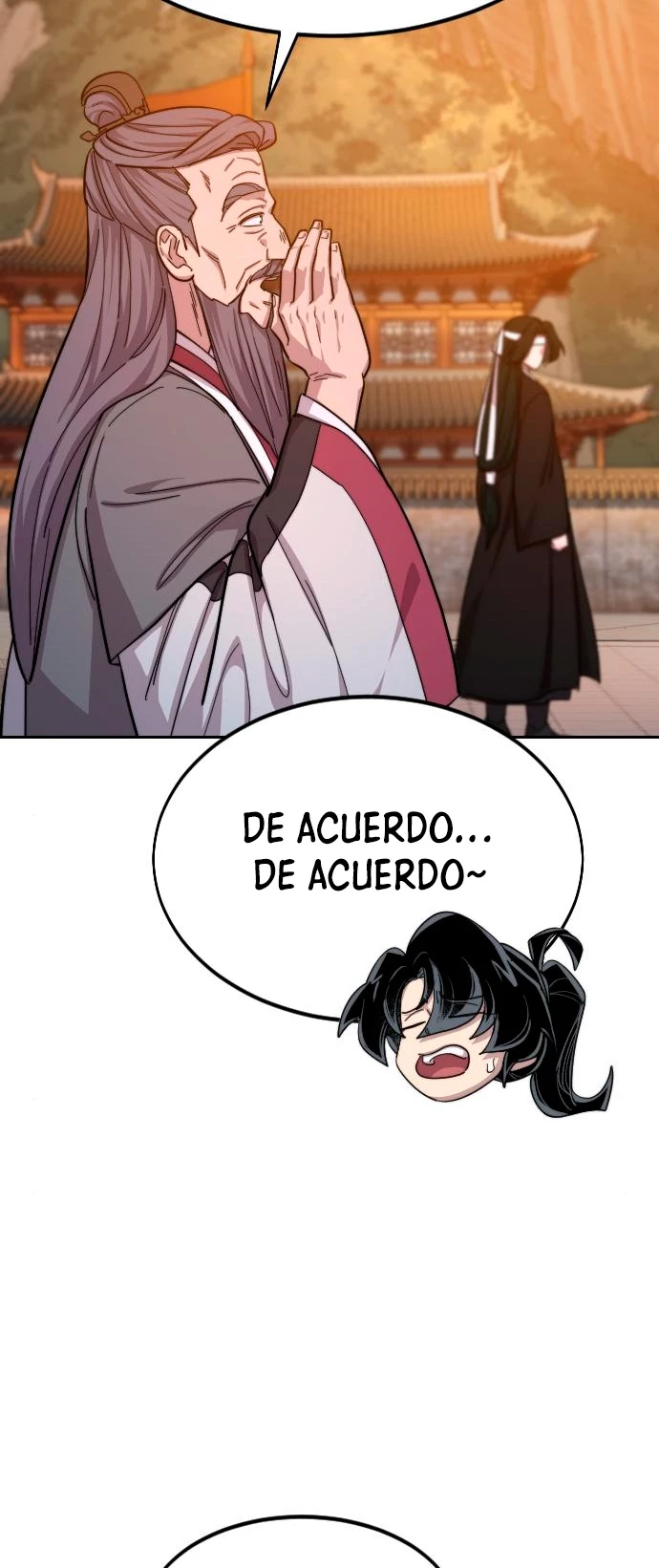 Secta de la montaña - Capítulo 41 - Página 60 - LectorTMOo