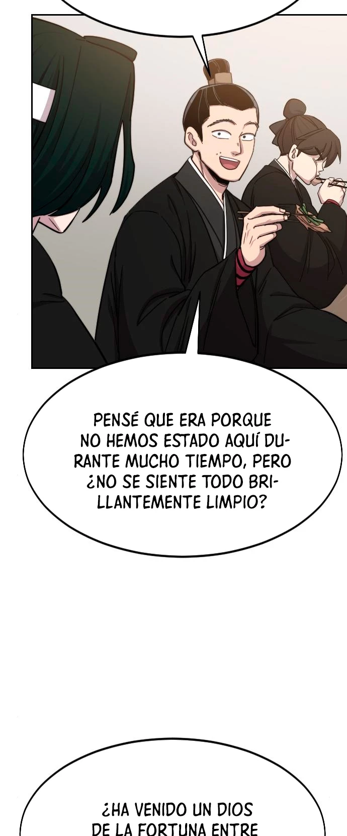 Secta de la montaña - Capítulo 41 - Página 71 - LectorTMOo