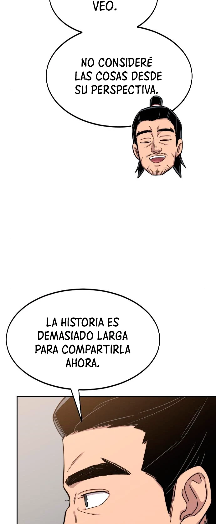 Secta de la montaña - Capítulo 41 - Página 80 - LectorTMOo