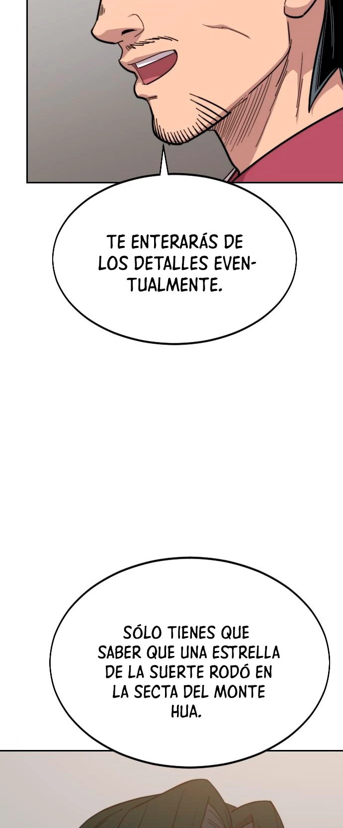 Secta de la montaña - Capítulo 41 - Página 81 - LectorTMOo