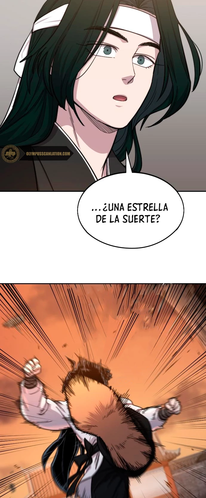 Secta de la montaña - Capítulo 41 - Página 82 - LectorTMOo
