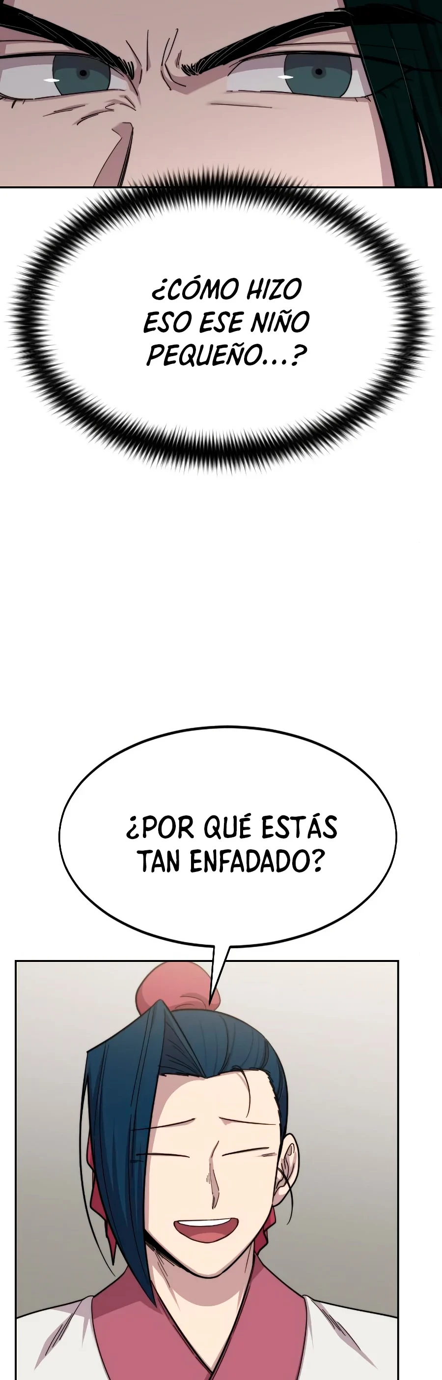 Secta de la montaña - Capítulo 42 - Página 13 - LectorTMOo