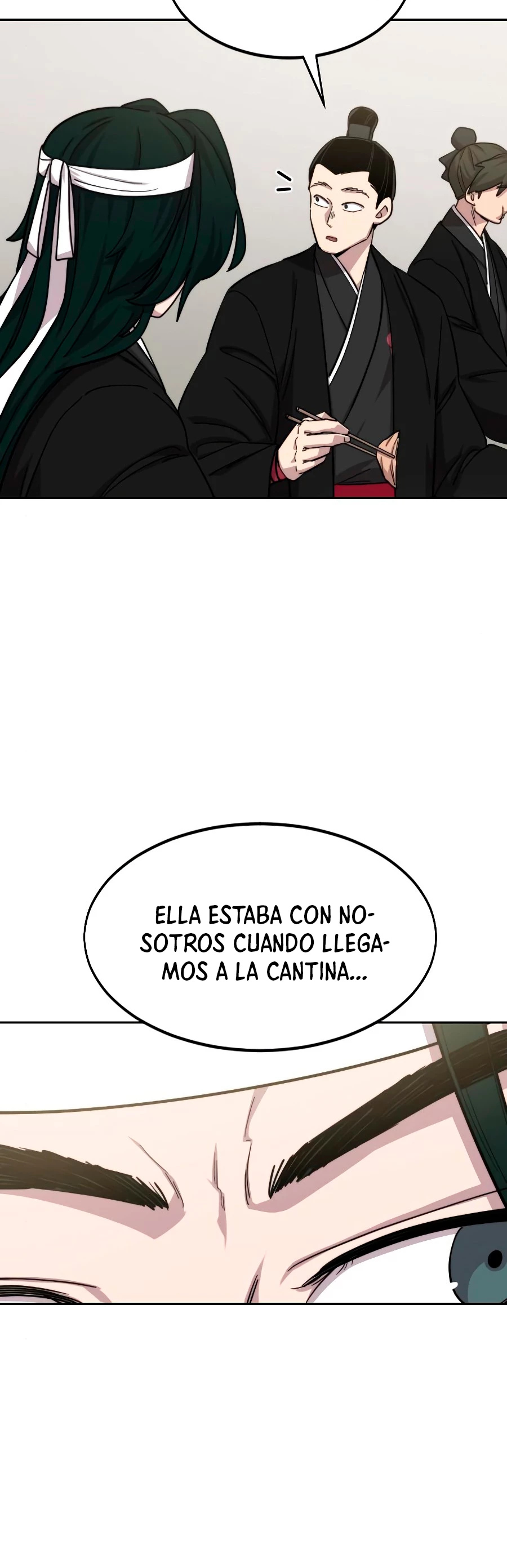 Secta de la montaña - Capítulo 42 - Página 22 - LectorTMOo