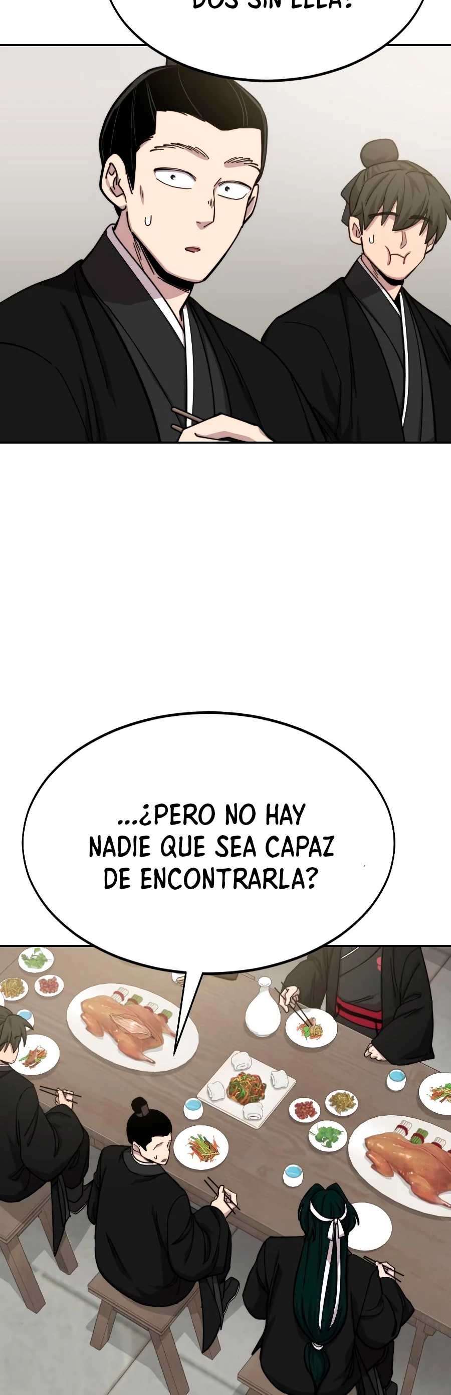 Secta de la montaña - Capítulo 42 - Página 24 - LectorTMOo
