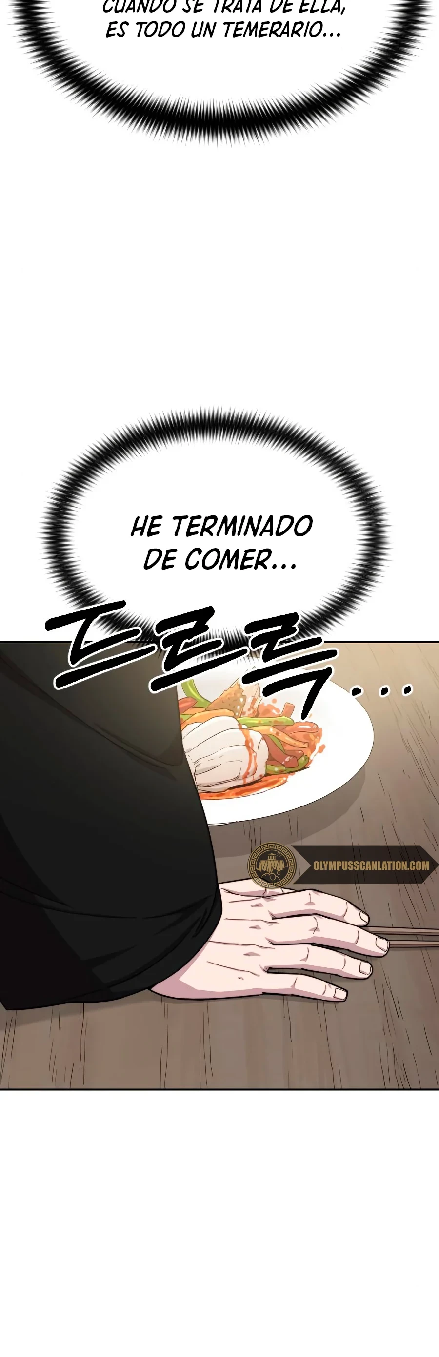 Secta de la montaña - Capítulo 42 - Página 27 - LectorTMOo