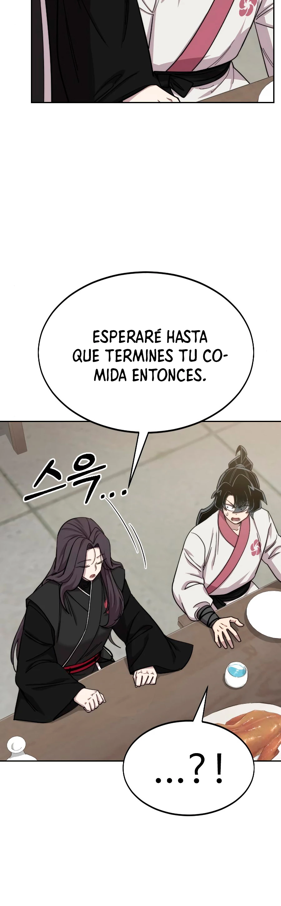 Secta de la montaña - Capítulo 42 - Página 47 - LectorTMOo