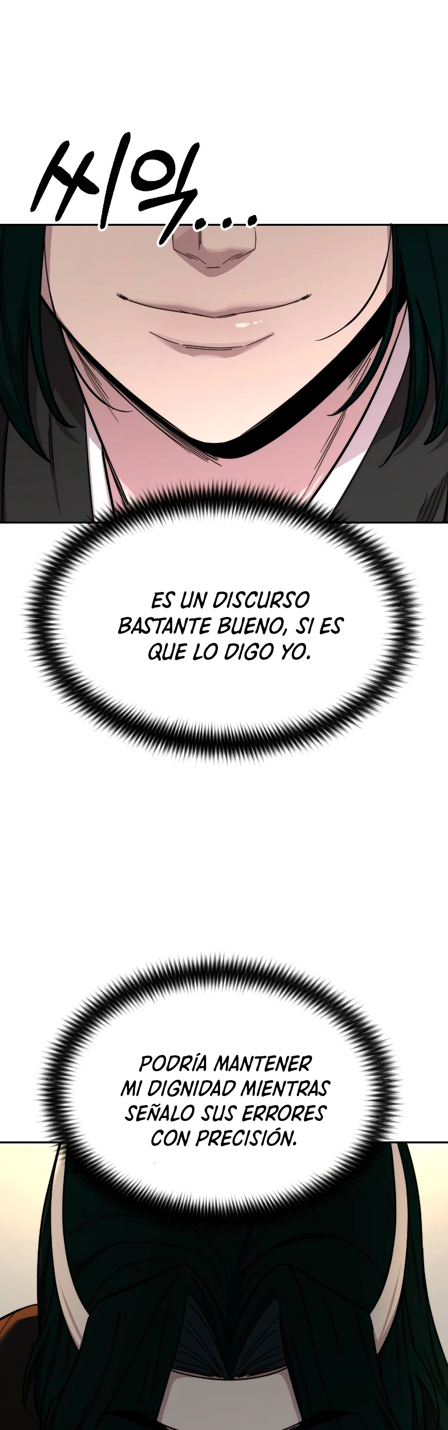 Secta de la montaña - Capítulo 42 - Página 59 - LectorTMOo