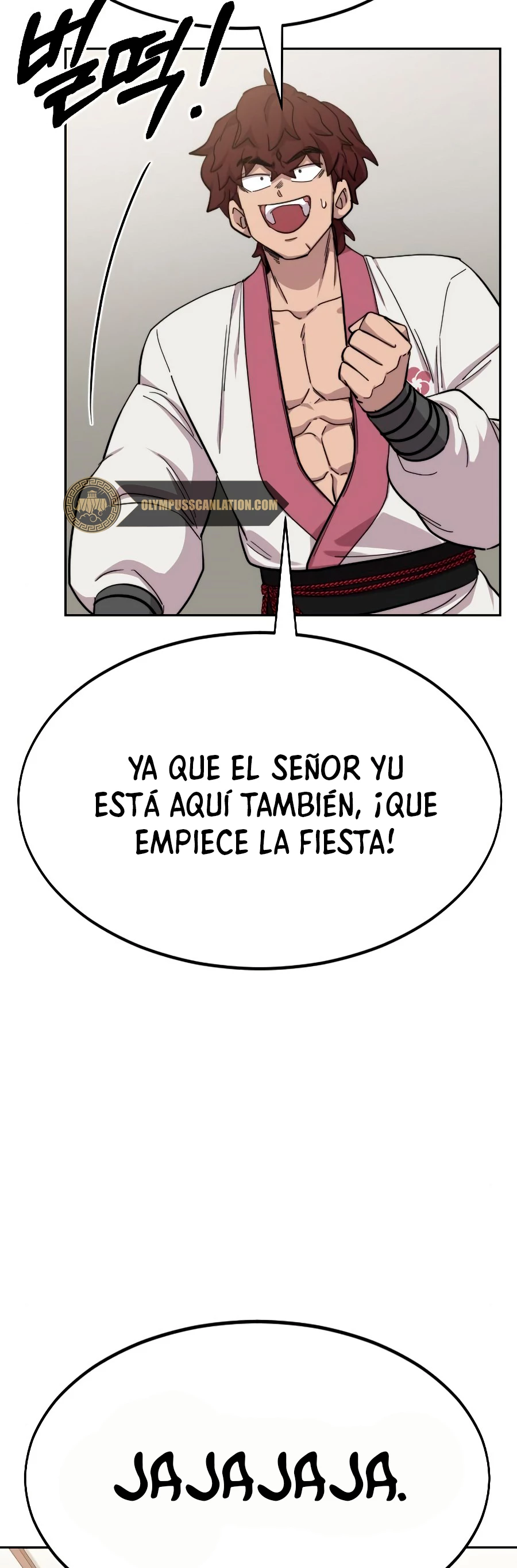Secta de la montaña - Capítulo 42 - Página 73 - LectorTMOo
