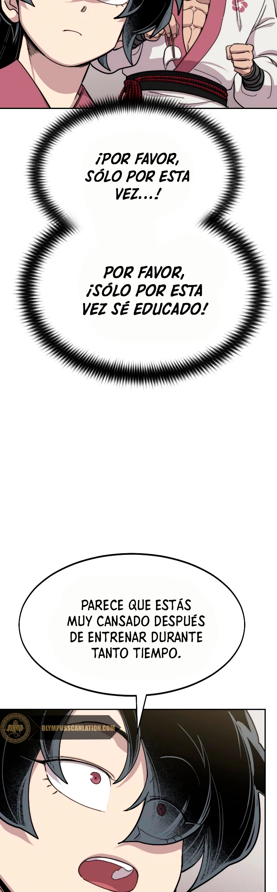 Secta de la montaña - Capítulo 42 - Página 77 - LectorTMOo