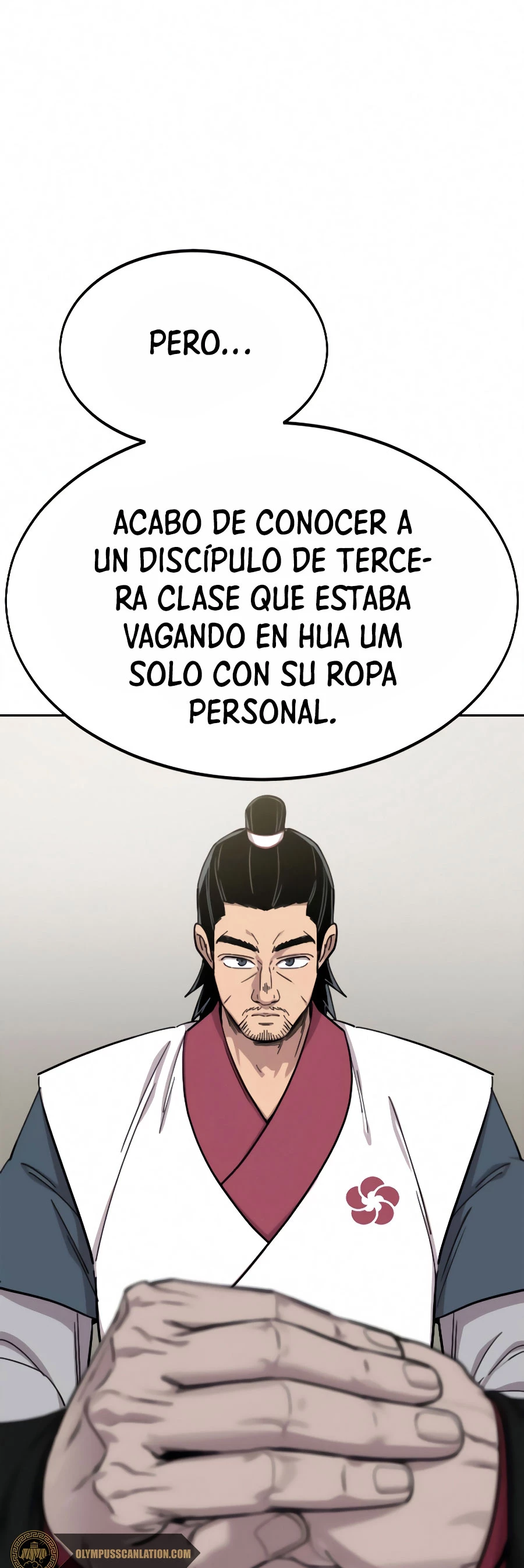 Secta de la montaña - Capítulo 43 - Página 4 - LectorTMOo