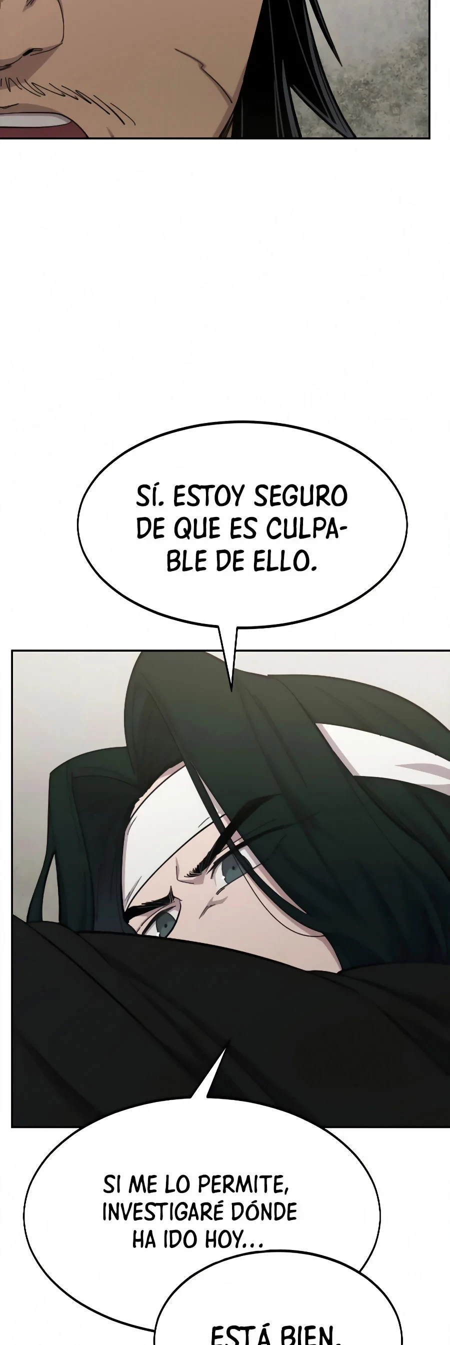 Secta de la montaña - Capítulo 43 - Página 7 - LectorTMOo