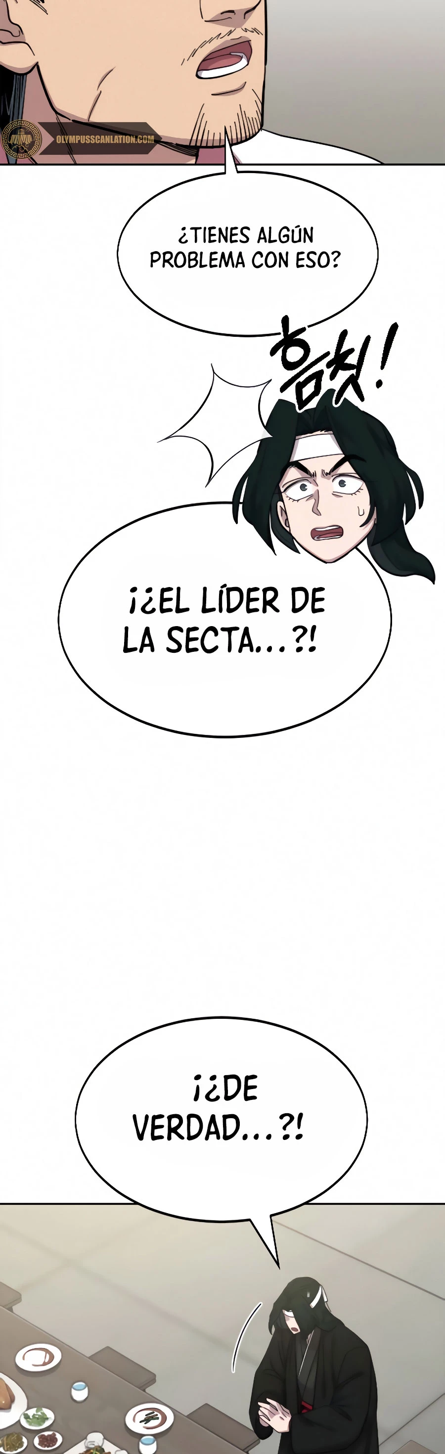 Secta de la montaña - Capítulo 43 - Página 13 - LectorTMOo
