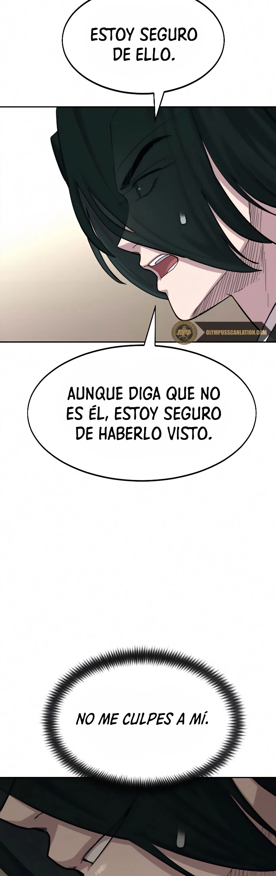 Secta de la montaña - Capítulo 43 - Página 28 - LectorTMOo