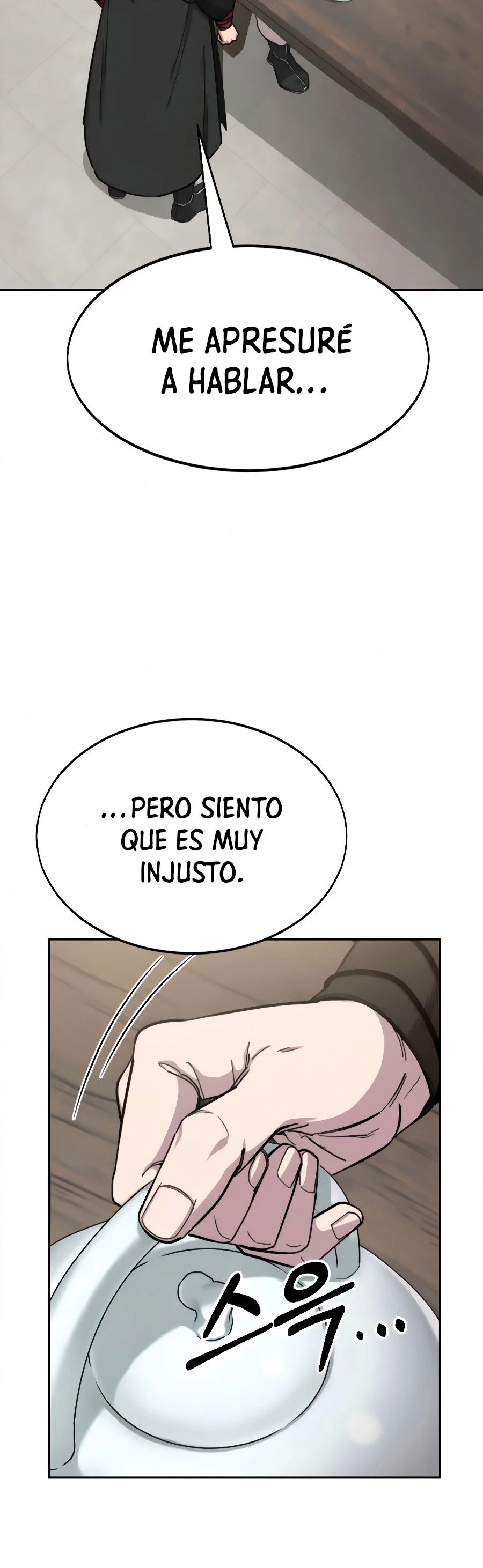 Secta de la montaña - Capítulo 43 - Página 55 - LectorTMOo