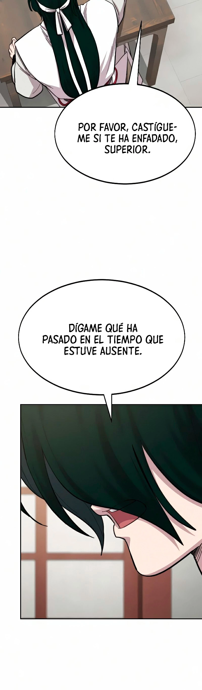 Secta de la montaña - Capítulo 44 - Página 8 - LectorTMOo