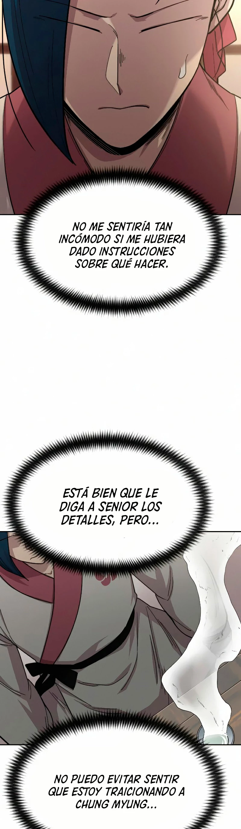 Secta de la montaña - Capítulo 44 - Página 13 - LectorTMOo