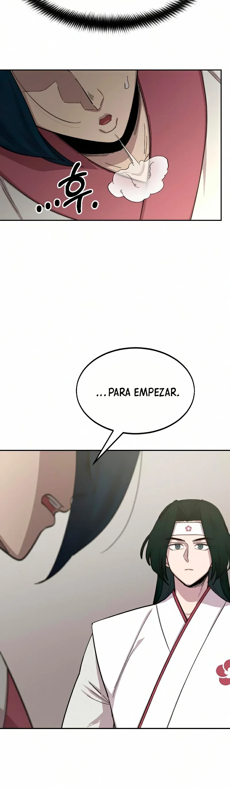 Secta de la montaña - Capítulo 44 - Página 14 - LectorTMOo