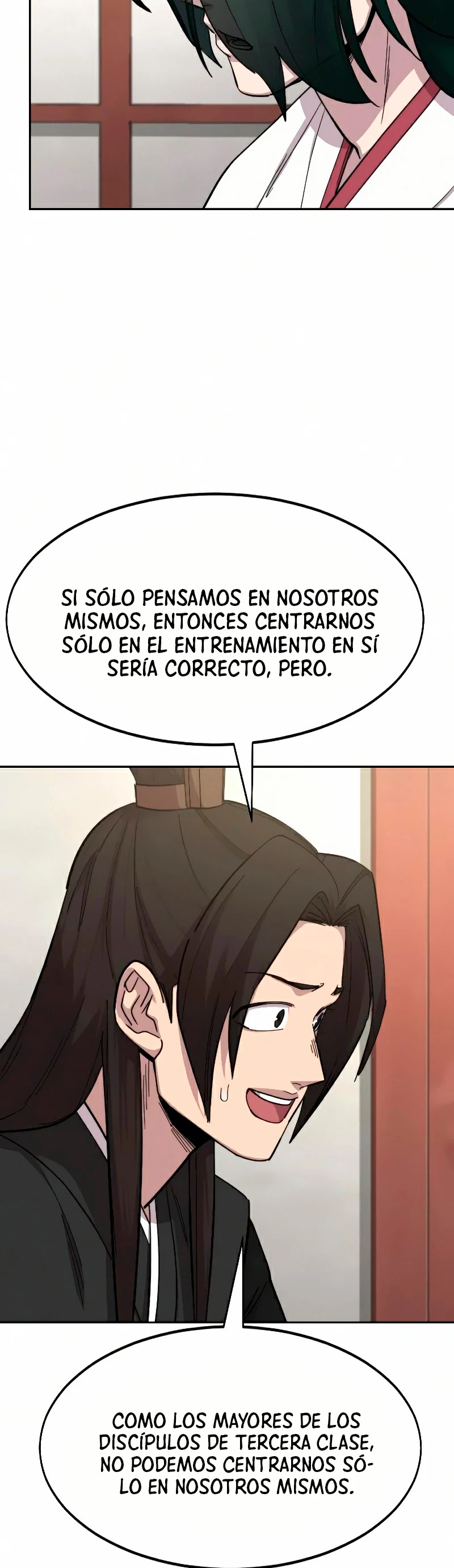 Secta de la montaña - Capítulo 44 - Página 40 - LectorTMOo