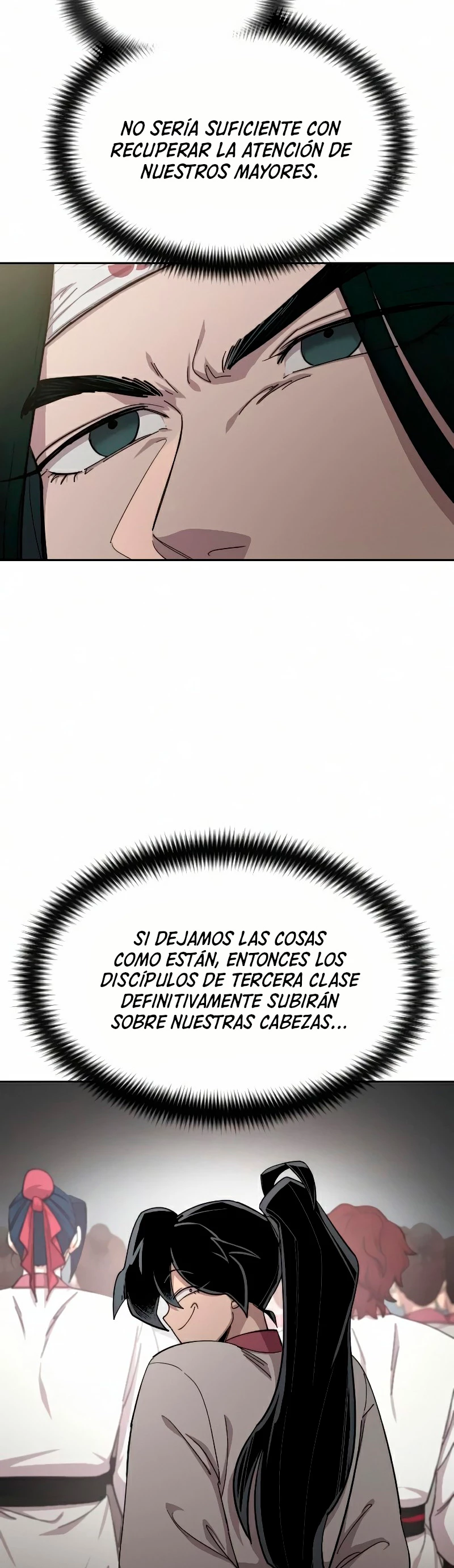 Secta de la montaña - Capítulo 44 - Página 44 - LectorTMOo