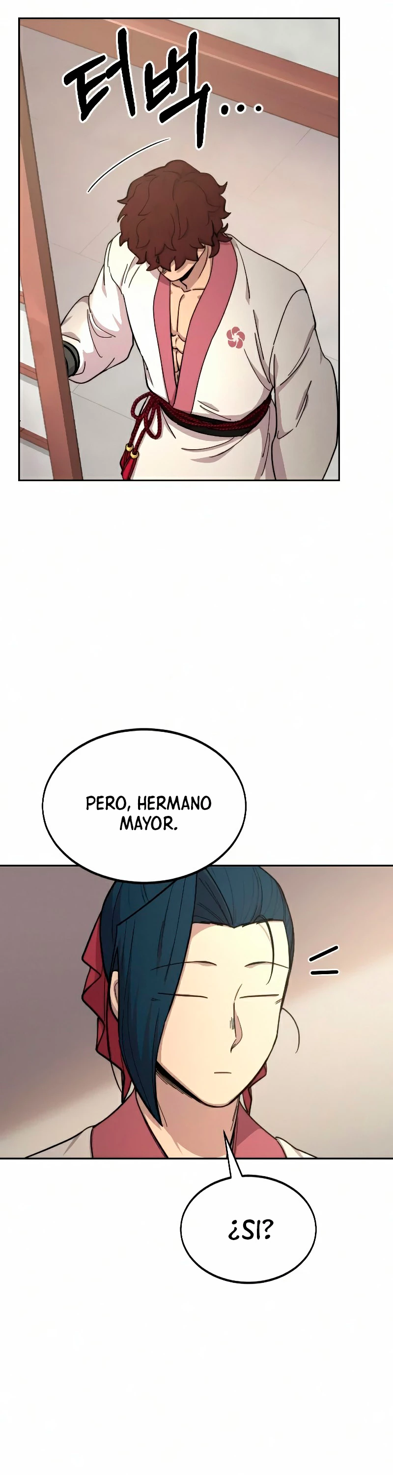 Secta de la montaña - Capítulo 44 - Página 61 - LectorTMOo