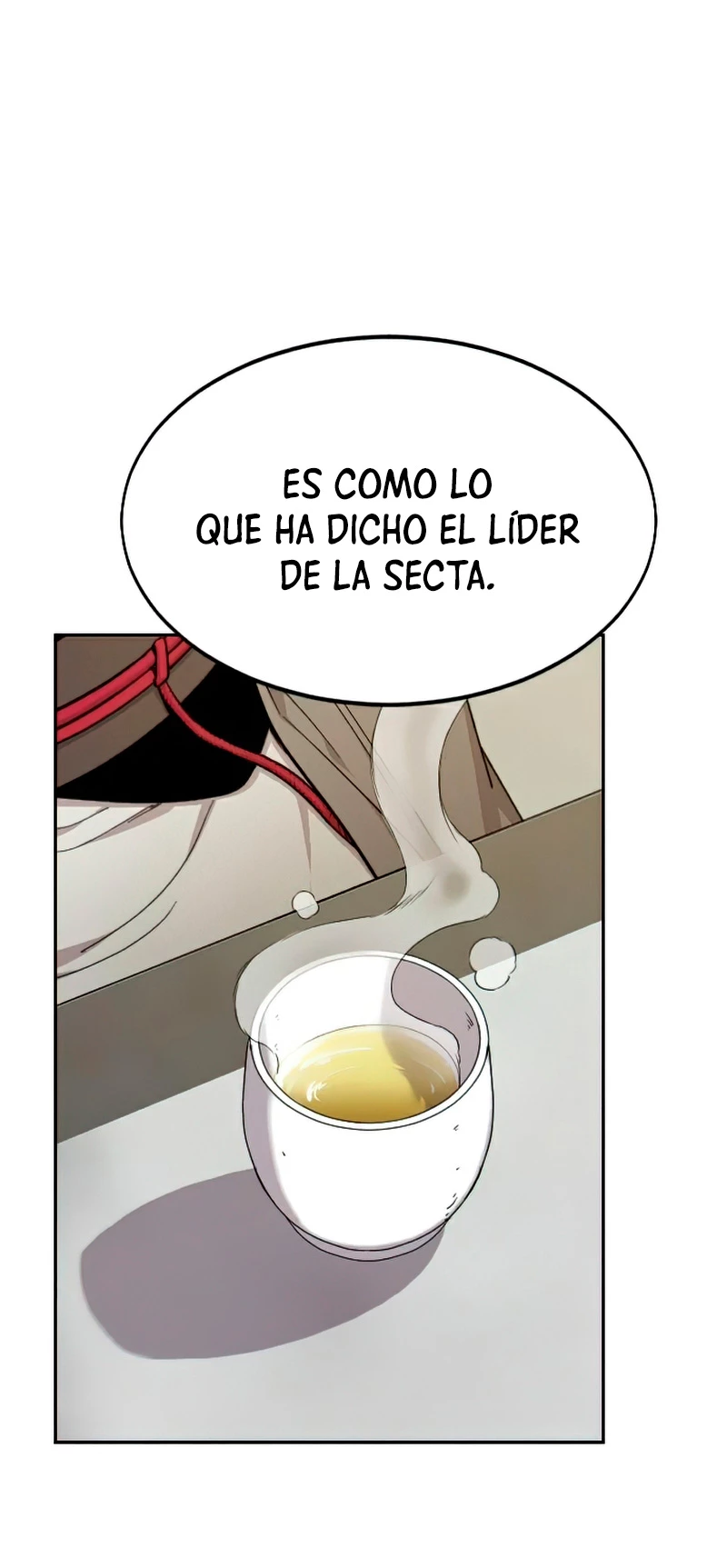 Secta de la montaña - Capítulo 45 - Página 2 - LectorTMOo